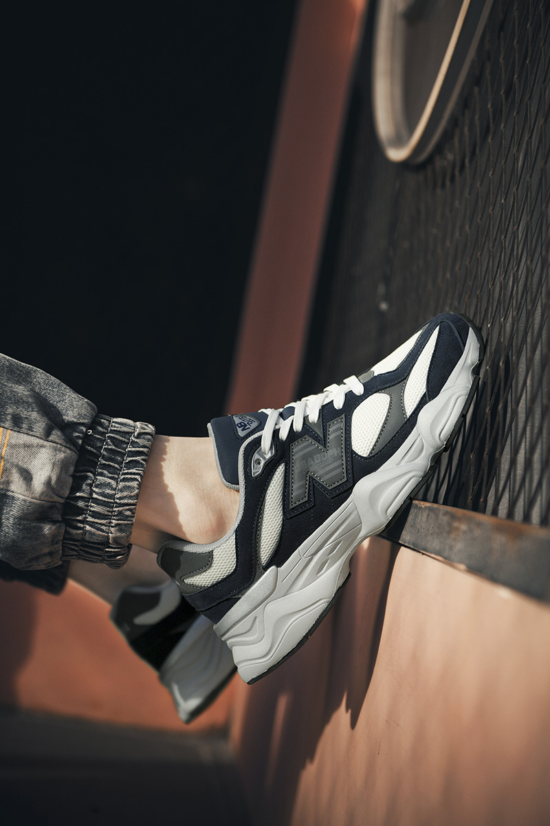 Pavasario ir rudens „New Balance“ vyriški ir moteriški „S Word“ bateliai su raišteliais, vyriški „Putian“ madingi bateliai, vyriški sportiniai bateliai, urmu._voghion.com