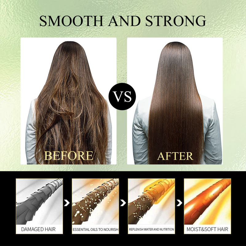 hair for EELHOE repairing rough damaged bifurcations, moisturizing hair, making it soft, strong, and tough. Ha ,_voghion.com