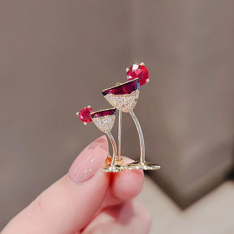 Nieuw hoogwaardig corsageontwerp, prachtige anti-licht broche, kostuum temperament speld, modieuze niche-accessoires_voghion.com