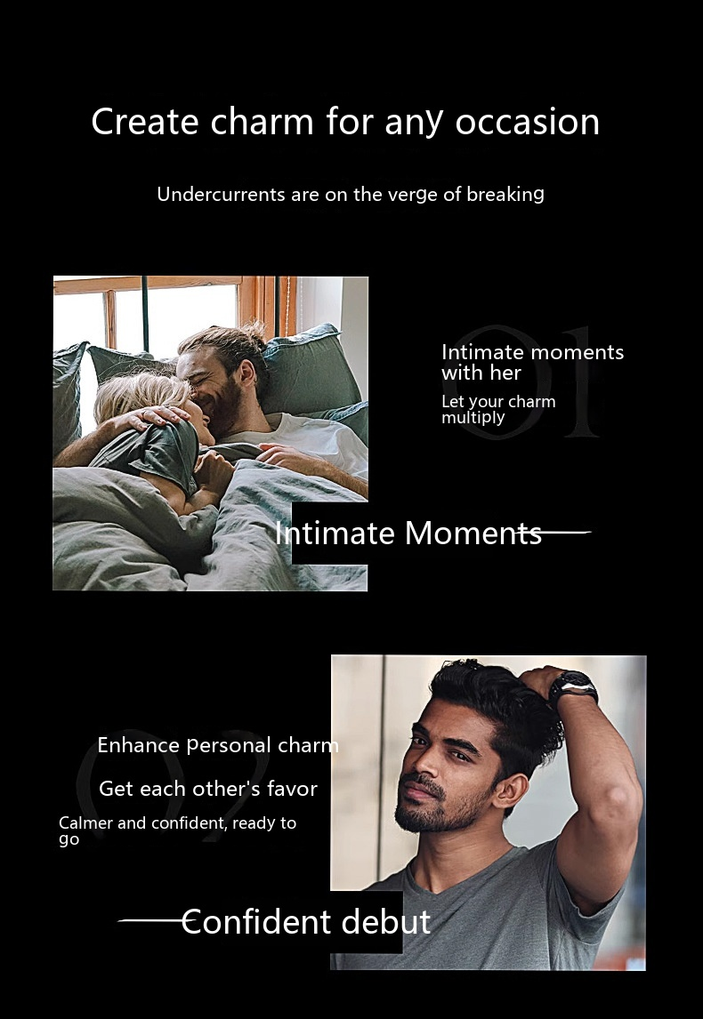 2024 New City Yixiang Gulong Herren-Düfte gesucht, Pheromon-Parfüm um Mitternacht jagen_voghion.com