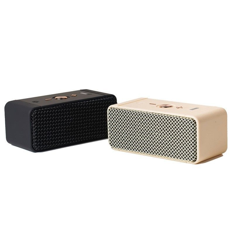 Creative M8 trådlös Bluetooth-högtalare för skrivbord, fyrkantig, högkvalitativ mini-subwoofer_voghion.com