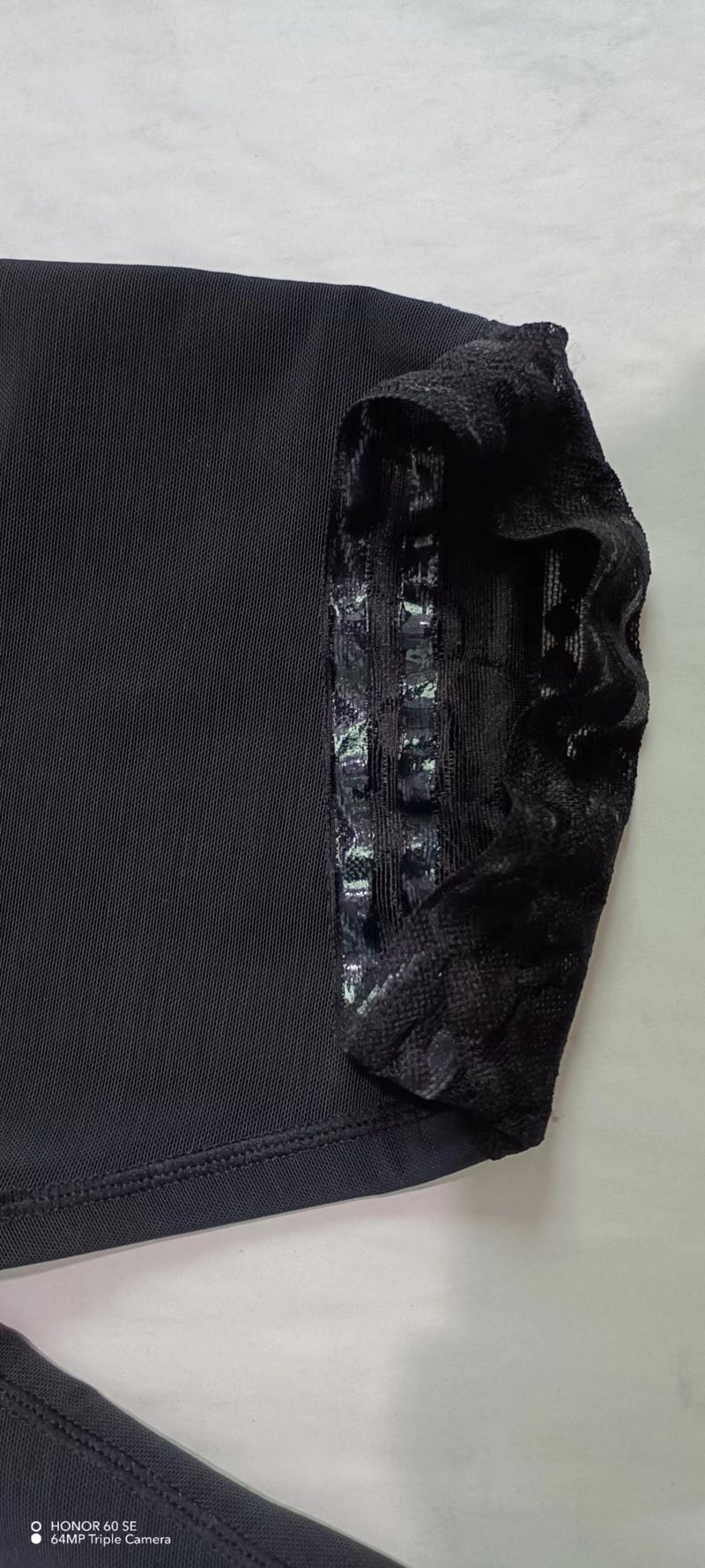 Cross-Border Tummy Control Shapewear One-Piece Bodysuit With Crotch Zipper Three-Row Hook Body Shaper_voghion.com