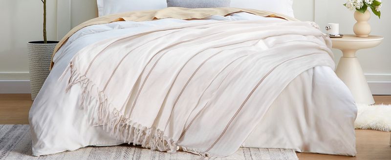 Grande serviette de plage turque en coton, couverture de pique-nique, séchage rapide, légère, extra-large, résistante au sable, nuage, Hawaii, lune de miel_voghion.com