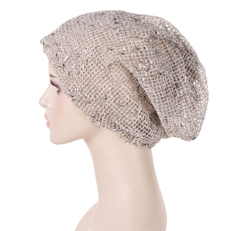 Ženski klobuk Modni klobuk s turbanom_voghion.com