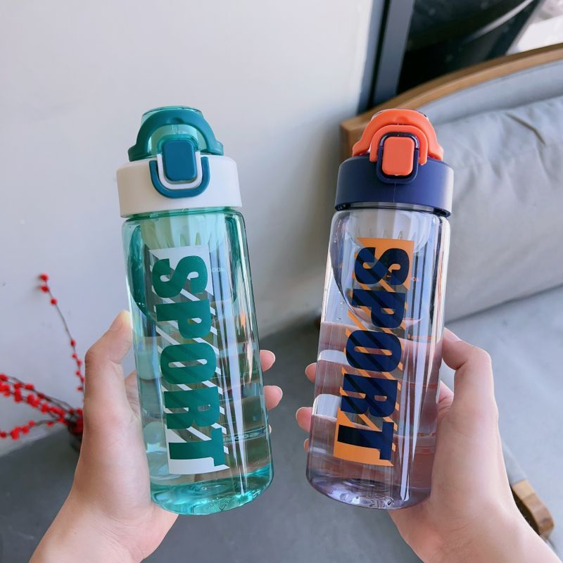 Borraccia sportiva estiva, grande capacità, portatile, resistente alle alte temperature, unisex, alla moda, con filtro_voghion.com