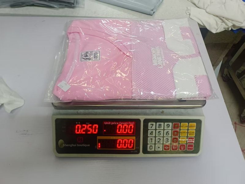 Maglia a maniche corte in schiuma digitale ad asciugatura rapida, casual e sportiva, in rete_voghion.com