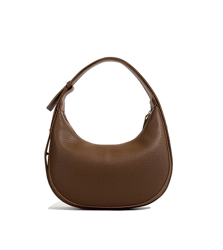 Borse Hobo da donna Borse a tracolla alla moda per le donne Borse a tracolla in pelle PU Borsa a sella_voghion.com