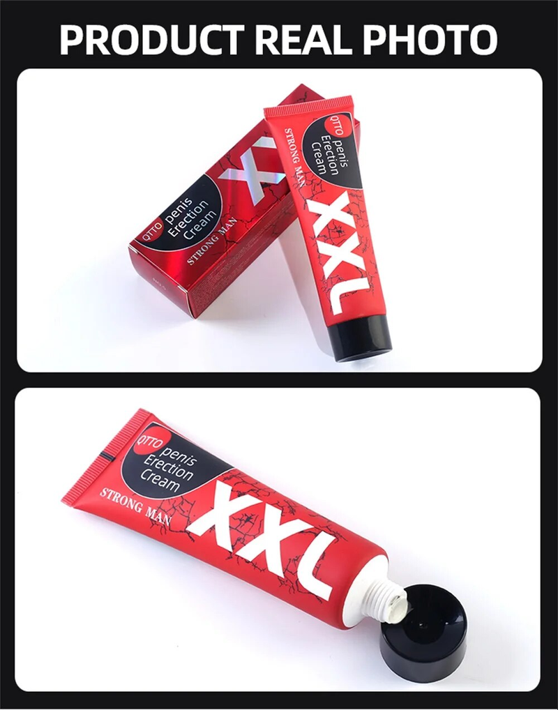 Enlargement Erection Oil  Enlarge Oil Cream Men Increasing and Thickening Growth Oil Delayed Ejaculation Tool for Men_voghion.com