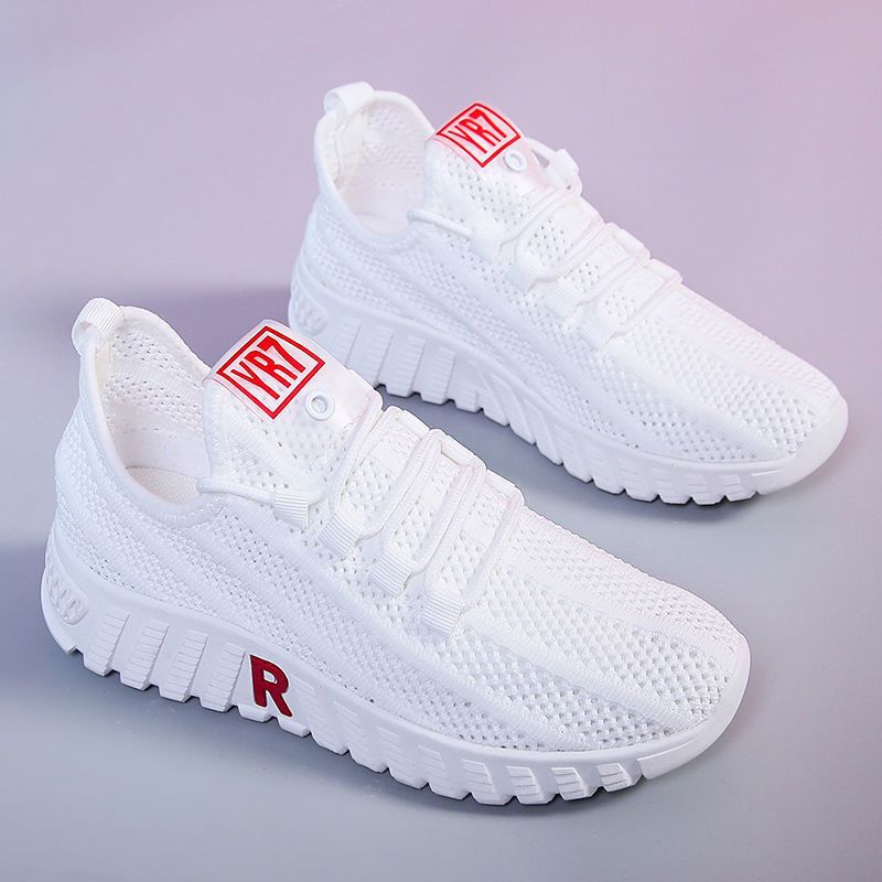 Strict Selection Of Trendy Children, Summer Running, Breathable, Casual Sports Shoes For Women, And Versatile_voghion.com