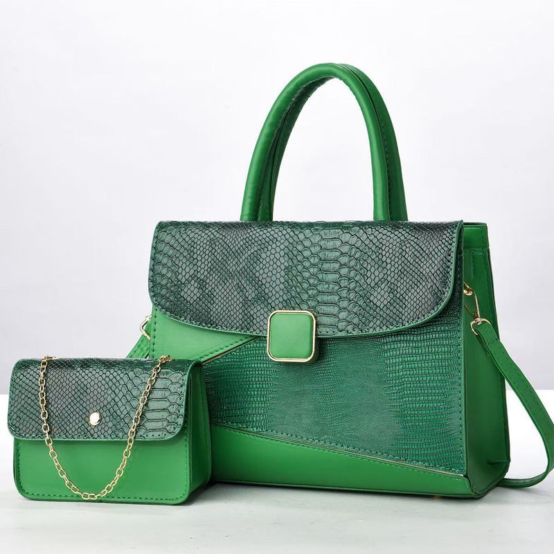 Borse da donna, due pezzi, per mamma e bambino, nuove borse di alta gamma, borse a tracolla casual, borse a mano_voghion.com