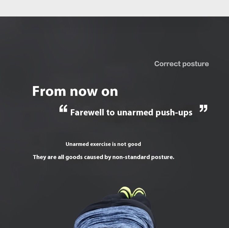 Multifunktionaler Liegestützständer für Männer, Trainingsbrett, Fitnessgerät, Brusttrainingsgerät, professionelles Training_voghion.com