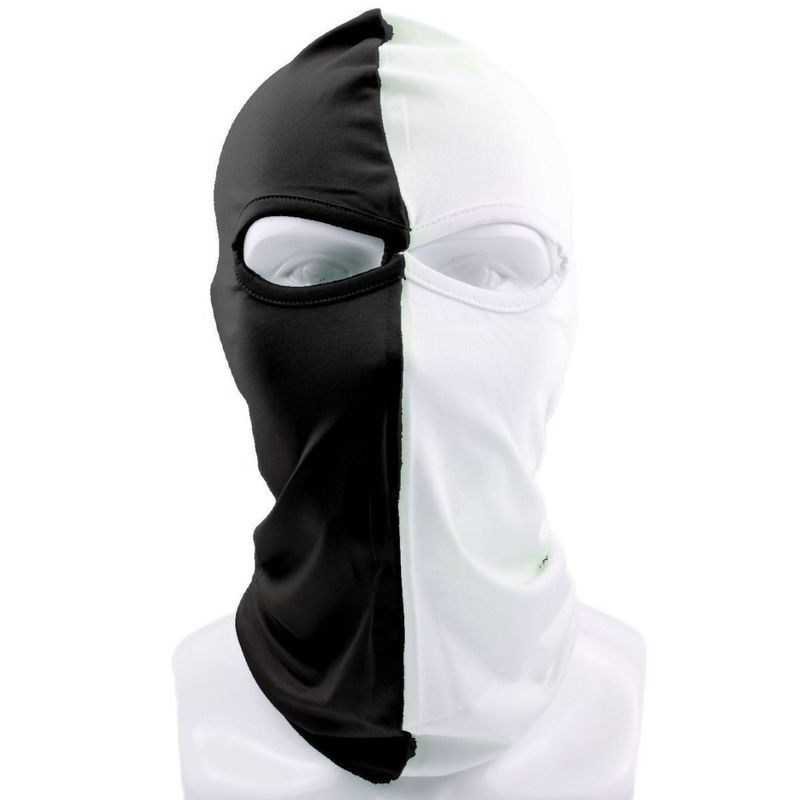 【 Kesän must-have 】 Värilliset pyöräilypäähineet, aurinkosuoja moottoripyörän kokonaamari, jääsilkki kevätkesä_voghion.com