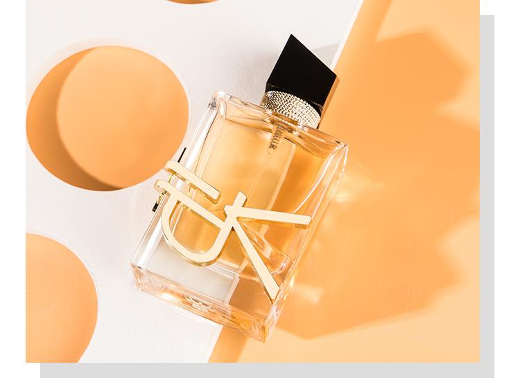 Ny het parfym äkta gratis parfym för kvinnor 50 ml fräsch, naturlig och bestående doft kvinnlig student_voghion.com