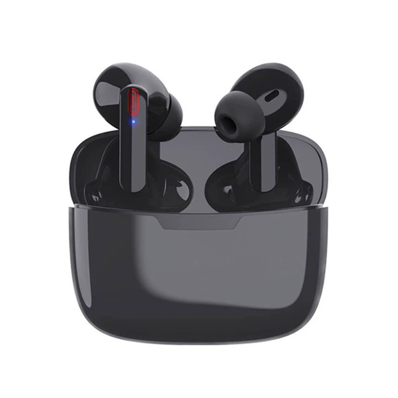 1 Set Y113 kabellose In-Ear-Kopfhörer mit Ladehülle, Rauschunterdrückung, lange Akkulaufzeit, HiFi-Sound, Bluetooth 5.0, Kopfhörer, Ohrhörer, Sportgebrauch_voghion.com
