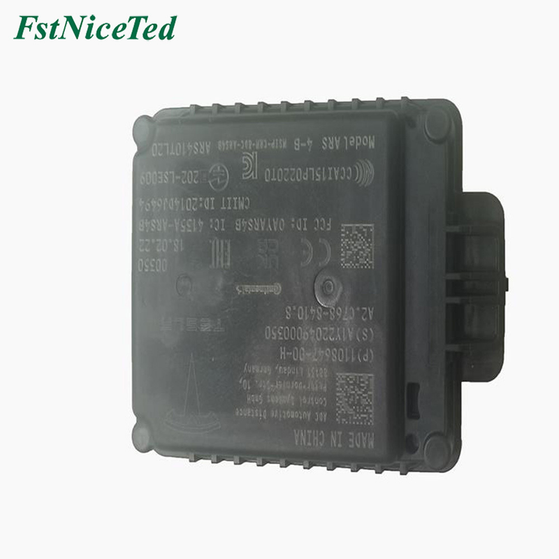 Módulo de radar ACC se encaixa no modelo TESLA 3 substitui 1108647-00-DA_voghion.com