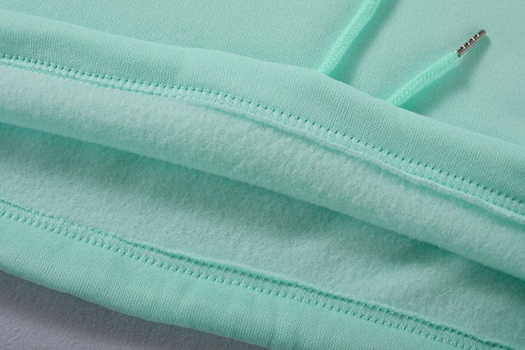 Women's Long-Sleeve Sporty Casual Set – Trendy Two-Piece Outfit, Polyester Comfort (Blue/Black/Pink, S-XXL)_voghion.com