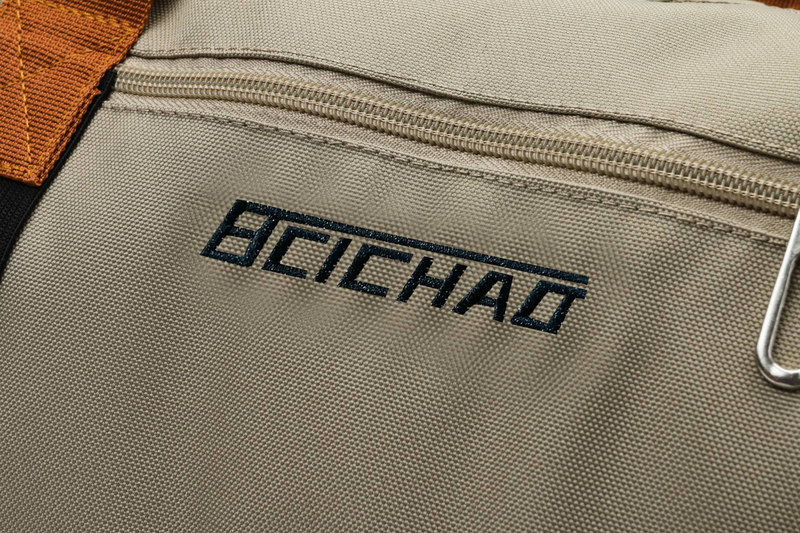 "Nuova collezione di borse 2024, borsa da viaggio a mano/spalla di grande capacità, in tinta unita, alla moda europea e americana"_voghion.com