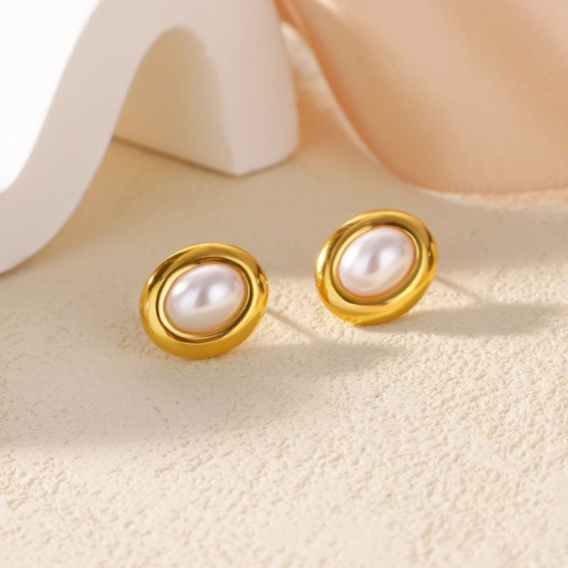 Retro Ethnic Bohemian Vacation Beach Kreative Einfache Mode Pentagramm Ohrringe Damen Süßes Und Kühles Temperament Vielseitige Ohrringe_voghion.com