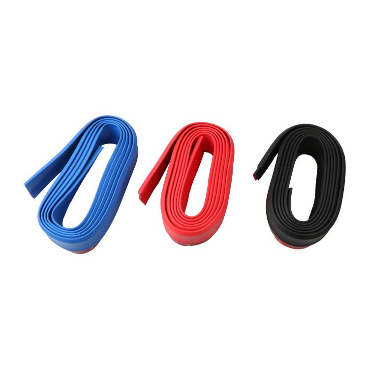 Universele kleine carrosseriekit voor antibotsing, bumper, koolstofvezel auto-accessoires, voorlipstrip_voghion.com