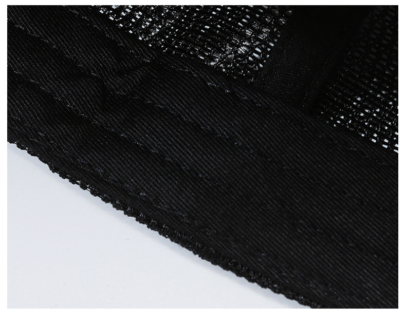 Unisex Instagram diamond-encrusted letter cap children spring/summer fashion temperament net cap breathable baseball cap tide_voghion.com