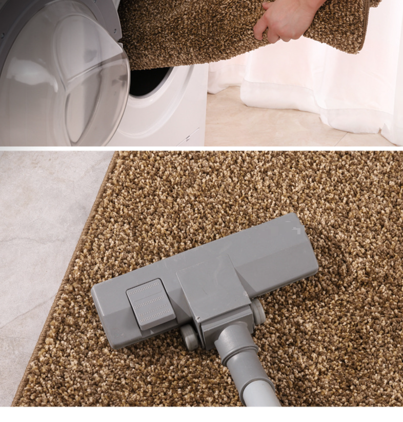 Tappetini per porte d'ingresso semplici, resistenti all'usura e allo sporco, tappetini per porte d'ingresso, tappetini per portici antiscivolo_voghion.com