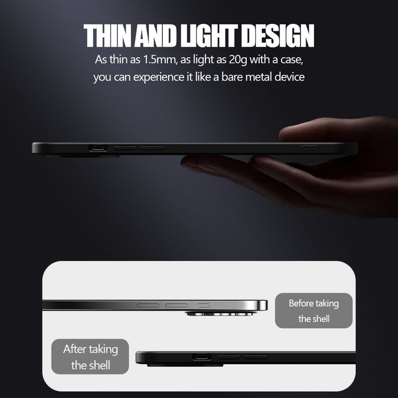 Leather Texture Magnetic Car Stand Holder Phone Case For Iphone 11 16 Pro Max 12 13 14 15 13Pro Cases Lens Protector_voghion.com