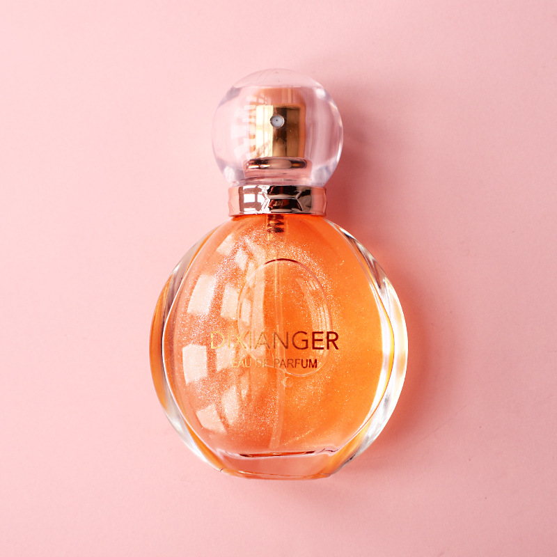 Di Xianger Liusha Gilded Shaohua kvepalai moterims Lasting tualetinis vanduo_voghion.com