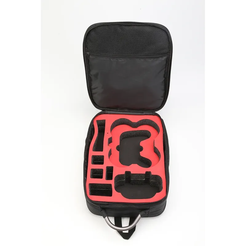 2 Backpack Flight Goggles 2/3 Storage Bag For DJI Avata Motion Controller Outdoor Travel Handbag Drone Accessories_voghion.com