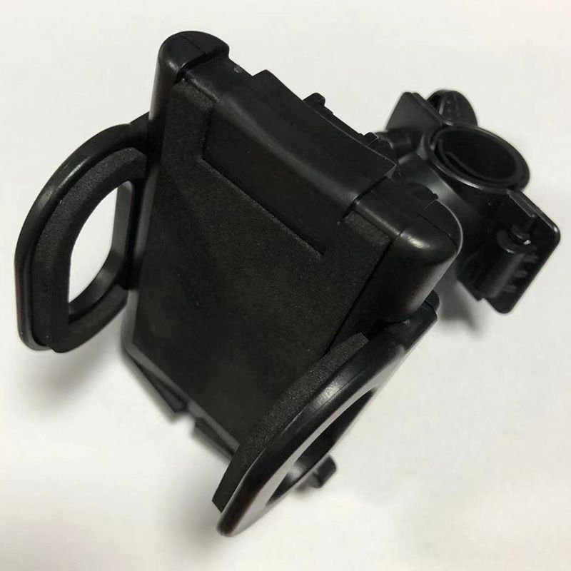 Support de téléphone de vélo, rétroviseur de navigation pour poignée de moto électrique de montagne, équipement de photographie de cyclisme_voghion.com
