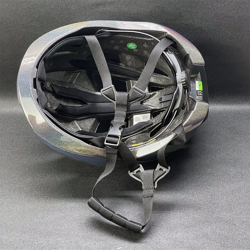 Casco di sicurezza HJC Ibex Ring Law Professional Highway Mountain Bicycle Neutral per uomo e donna_voghion.com