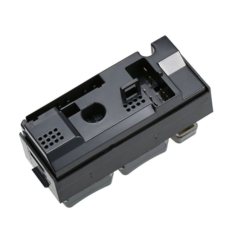 15151360 Power Window Switch Window Master Control Compatible With CHEVROLET GMC Pickup Oldsmobile,Gray,19244658_voghion.com