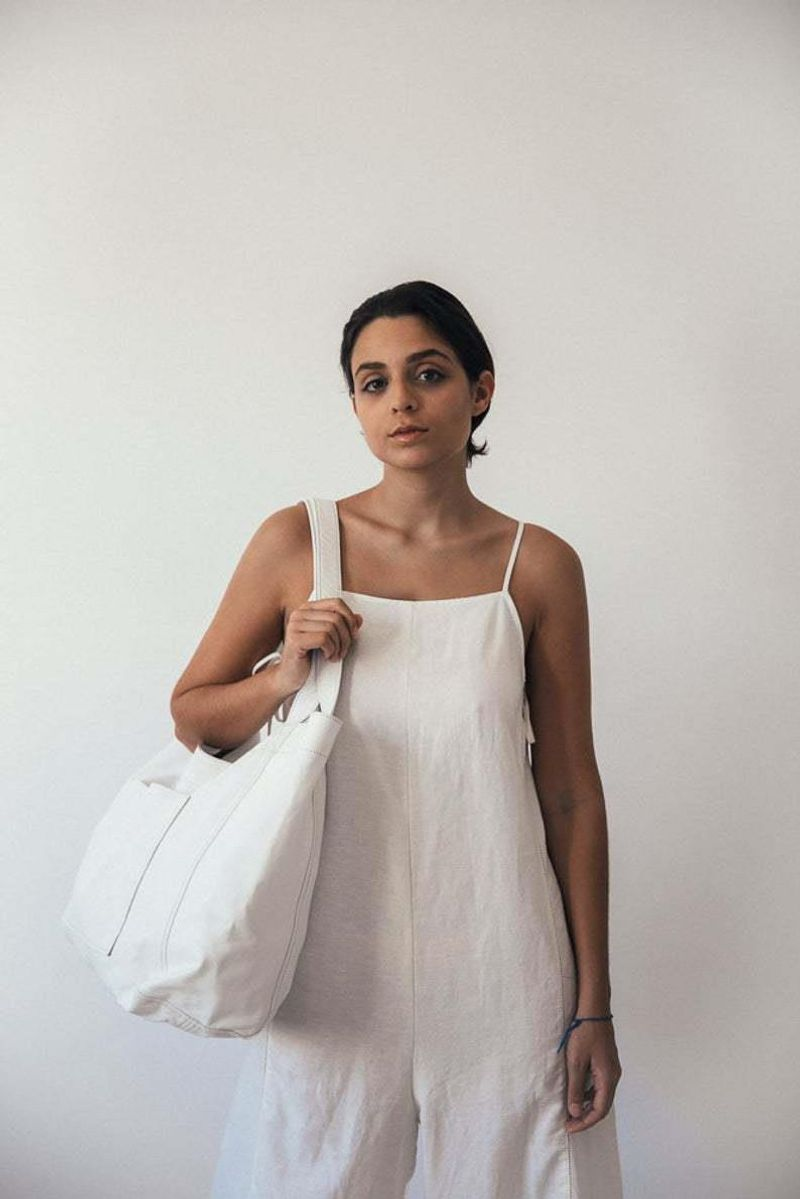 Mit Damen Tasche weiches Hand Schulter Retro Öl Wachs Leder große Kapazität 2023 neue Einkaufstasche Frauen_voghion.com