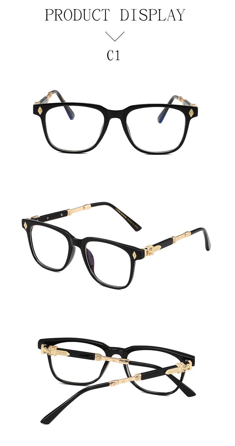 Burst 60900 Krötenbrille, männlicher und weiblicher Stern, allgemeiner Stil, beliebte Sonnenbrille, Hersteller-Großhandel_voghion.com