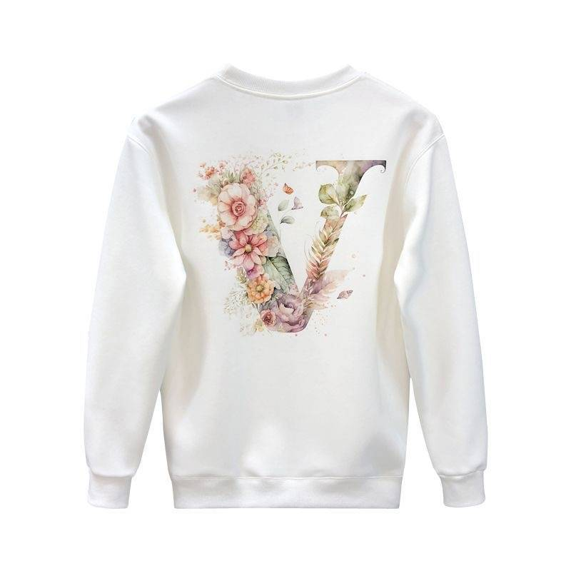 Hochwertiger Rundhalspullover für Damen und Herren Herbst/Winter 2024_voghion.com