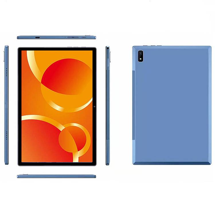 10.1 inç HD IPS Ekran, Sekiz Çekirdekli İşlemci, 128 GB Depolama, 6000 mAh Pil, Oyun ve Ofis Çalışmalarını Destekler, Çocuklar İçin Öğrenme Modu_voghion.com