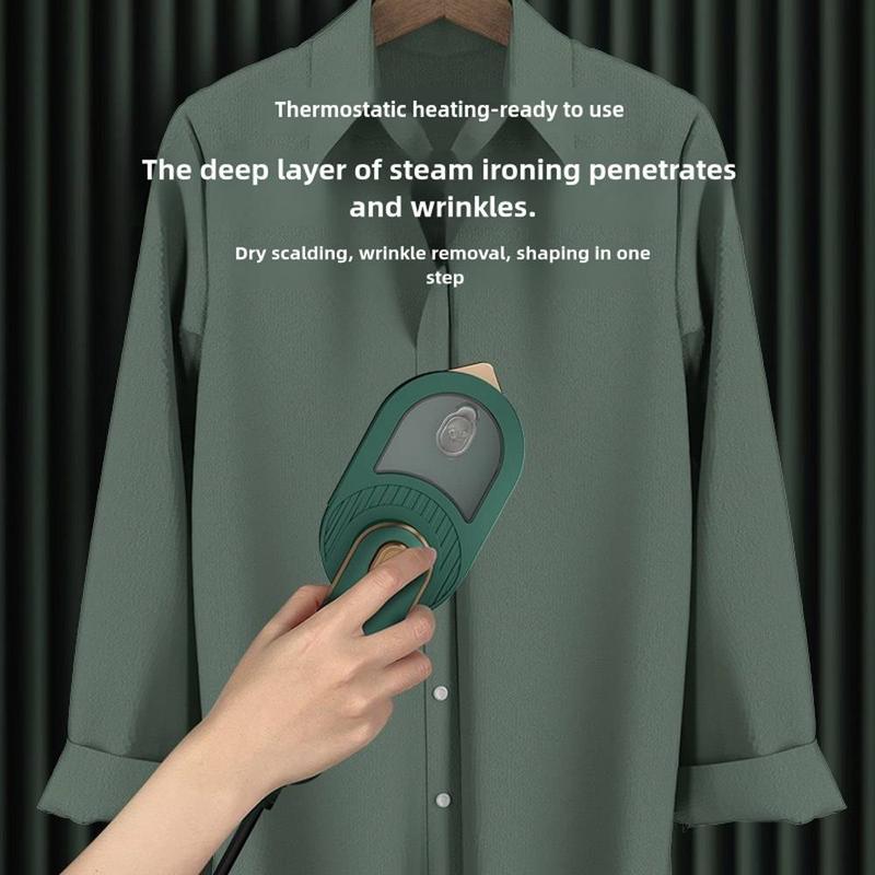 ACZT Professionele Handheld Stomer - Elektrisch Draagbaar Voor Thuis & Reizen_voghion.com