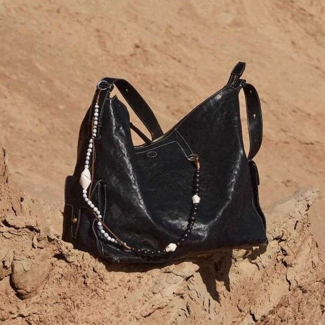 Nuova borsa a tracolla da viaggio Tracing Hobo di grande capacità, per laptop, da donna, versatile, da portare sottobraccio_voghion.com