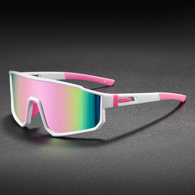 Vëlosbrëll Lafen Biergbesteigung Universal Sport Sonnebrëll Polariséierungsbrëll Liichtgewiicht Portabel_voghion.com