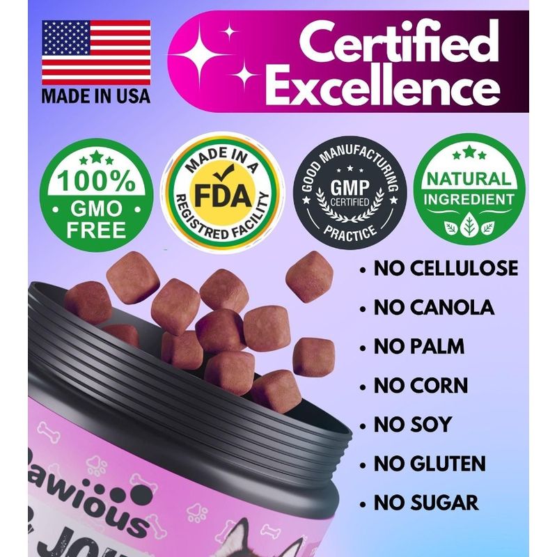 And Supplements Dogs 16 Multivitamin For And Vitamins Senior 1 Hip Glucosamine Dog Puppy With Dog Multivitamin Chewable In And_voghion.com