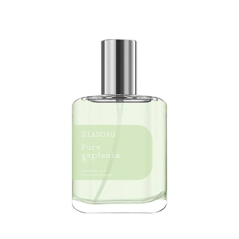Parfüm für Frauen, lang anhaltender Duft, leichter Duft, Gardenie, frischer grüner Bergtee, Nischen-Großhandel für echte Damenparfüms_voghion.com