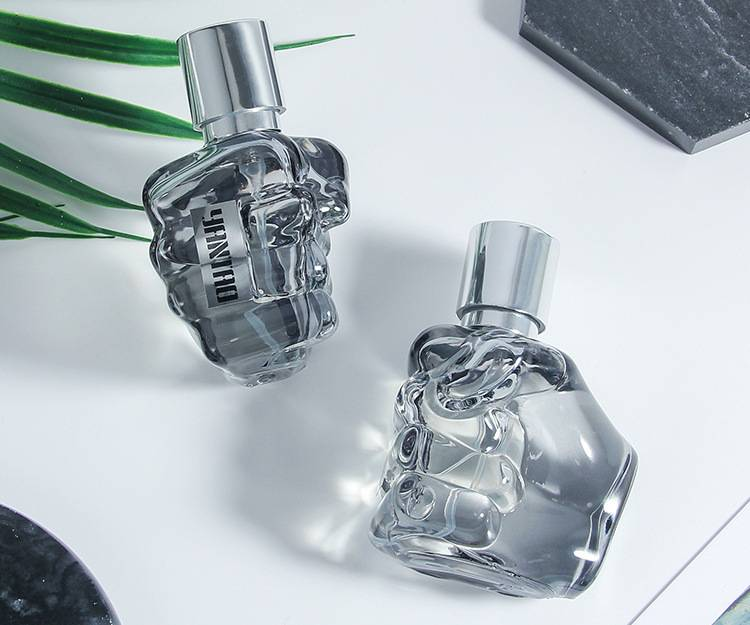Daredevil For Men 30ml, Eau De Toilette, Fraîcheur Longue Durée, Notes Orientales Boisées_voghion.com