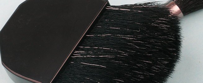 Neues Make-up-Pinsel-Set, tragbar, 8-teilig, Aufbewahrungsbox, Mini-Lidschattenpinsel, loser Puderpinsel, Beauty-Tool_voghion.com