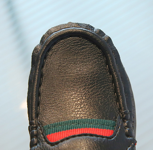 Sneakers in stile coreano per neonati - Scarpe traspiranti per i primi passi | Scarpe casual antiscivolo_voghion.com