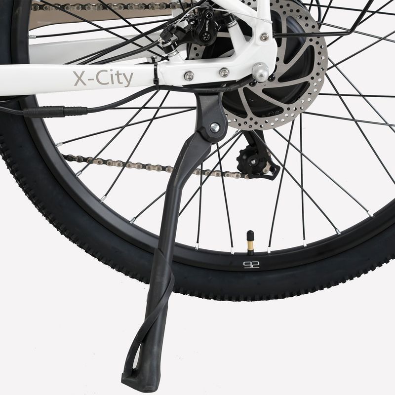 Elektrofahrrad CYSUM X-city, 250-W-Motor, 48-V-10,4-Ah-Akku, 26 x 1,95-Zoll-Reifen_voghion.com