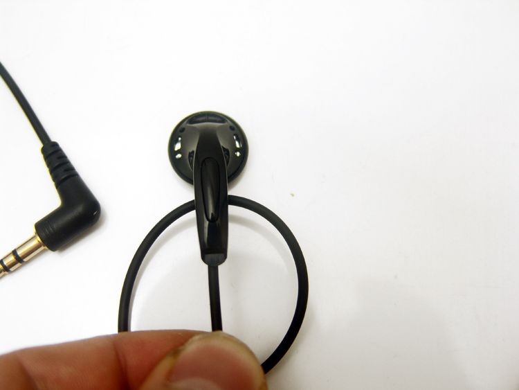Noua sosire Promoție Căști unilaterale cu fir foarte durabile pentru ascultarea cărților Receptor Bluetooth mobil_voghion.com