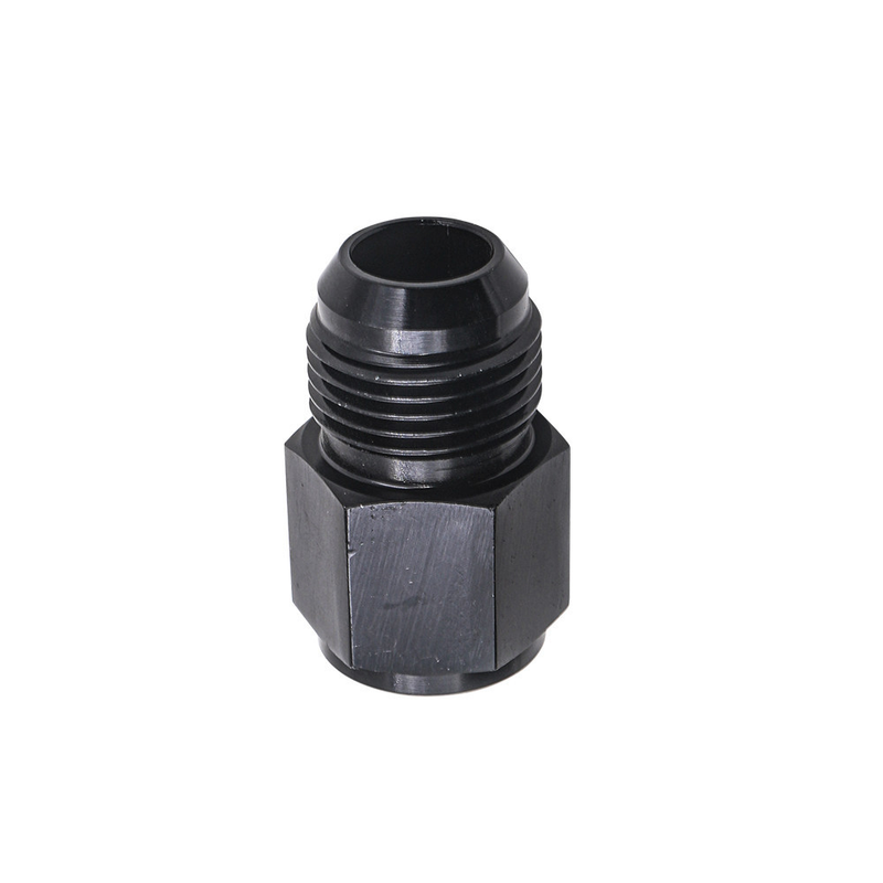 Automobile oil cooler conversion reducer 6AN10 female to AN8 male oil cooler male and female connector conversion screw_voghion.com