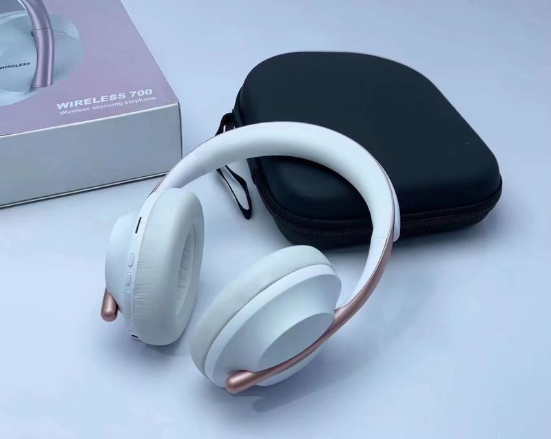 S700 Headset Wireless Bluetooth Over-Ear Bass-Boost Earphones_voghion.com