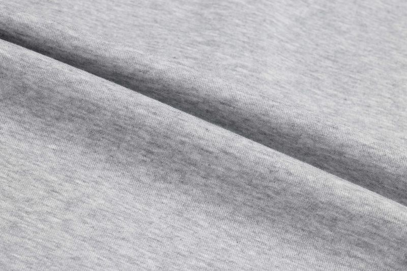 Herbst und Winter New Pony Standard Halbreißverschluss Pullover Reine Baumwolle Stehkragen Doppelseitig Gestrickt Vielseitig Pullover_voghion.com