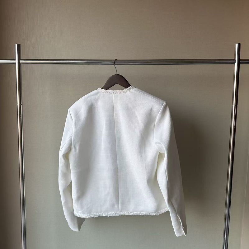 Eon Modish 25 Autumn New American Heavy Industry Personalized Design Jacket Coat_voghion.com