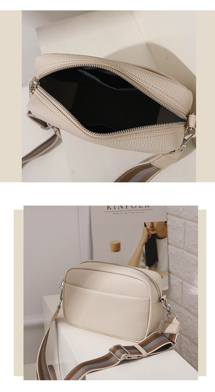 Piccole borse a tracolla per donna, custodia per fotocamera, mini borsa a tracolla_voghion.com